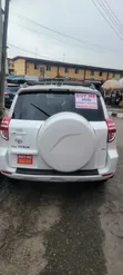 Toyota RAV4 2013 Fari - 1