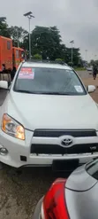 Toyota RAV4 2013 Fari - 4
