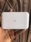 ZTE U50 5G Router Mai Ɗaukar Hannu (MTN) - 1
