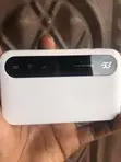 ZTE U50 5G Router Mai Ɗaukar Hannu (MTN) - 2