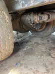 Howo 12-Tyre Tipper Truck - 3