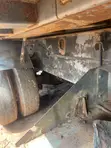 Howo 12-Tyre Tipper Truck - 4