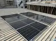 KOAD Energy Solar Power & Security Solutions Installation - 1