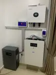 KOAD Energy Solar Power & Security Solutions Installation - 2