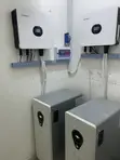 KOAD Energy Solar Power & Security Solutions Installation - 4