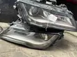 Audi A7 Headlights (Used, UK Import) - 1