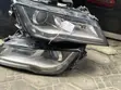 Audi A7 Headlights (Used, UK Import) - 2