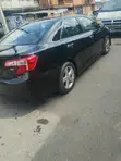 2014 Toyota Camry SE - 2
