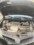 2014 Toyota Camry SE - 4