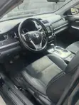 2014 Toyota Camry SE - 5