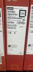 Sabo Lenovo ThinkPad T14 Gen 6 Laptop - 1