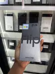 Sabo Samsung Galaxy Z Flip4 512GB Purple - 1