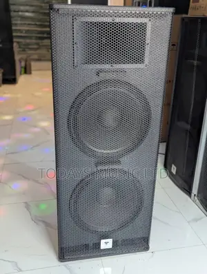 Sound Praise SP-124 Full Range Speaker