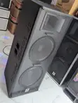 Sound Praise SP-124 Full Range Speaker - 2