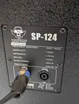 Sound Praise SP-124 Full Range Speaker - 3