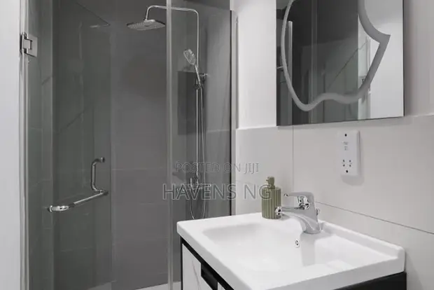 Newly Launched 1-Bedroom Loft with City View & Pool - 1