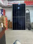 Aiko 650W Monocrystalline Solar Panel - 2