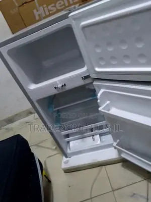 Sabon SkyRun BCD85 Refrigerator