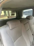 Toyota Highlander Limited 2007 Grey - 2