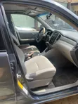 Toyota Highlander Limited 2007 Grey - 3