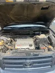 Toyota Highlander Limited 2007 Grey - 4