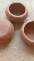 Clay Rabbit Feeder and Drinker (1.2L) - 2