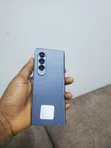 Samsung Galaxy Z Fold4 256GB Gray (Gaban Fuska Kawai) - 1