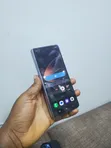 Samsung Galaxy Z Fold4 256GB Gray (Gaban Fuska Kawai) - 2