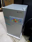 Skyrun BCD85 Compact Refrigerator - Brand New - 1
