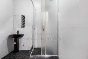 Furnished 3-Bedroom Apartment for Rent in Lekki Phase 1