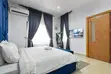 Gidan Wanka Mai Dakuna 3 da Aka Gyara a Lekki Phase 1 don Hayar - 2