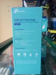TP-Link UH720 USB 3.0 Hub - 3