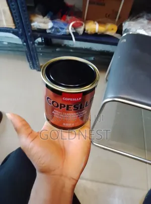 Copesllp High-Temperature Anti-Seize Compound
