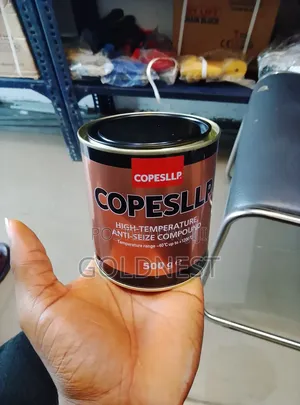 Copesllp High-Temperature Anti-Seize Compound