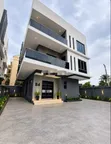 6-Bedroom Fully Detached Duplex a Old Ikoyi - 1