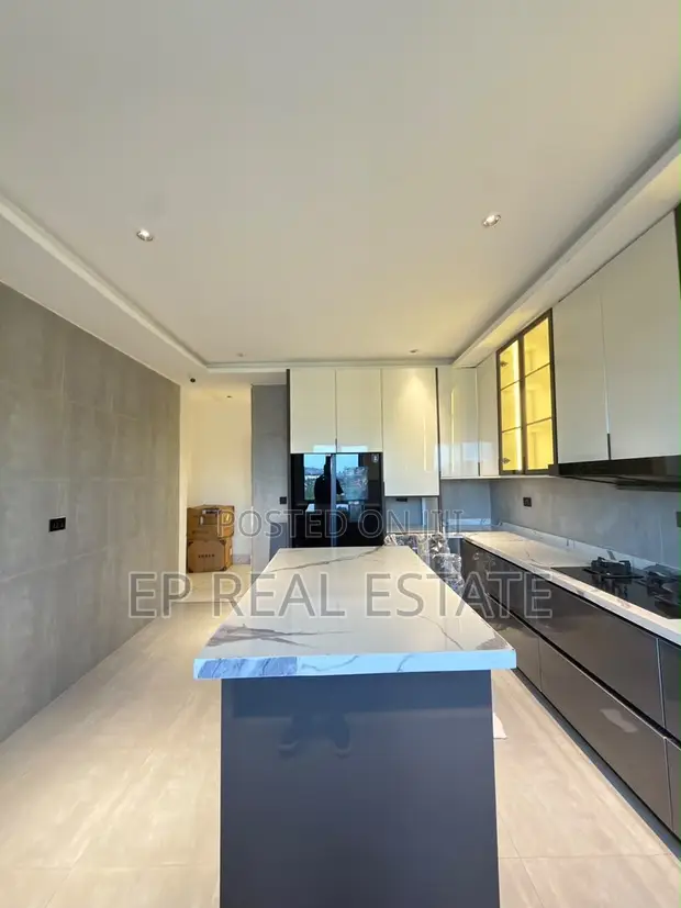 Gidan Kwanciya na Bedroom 3 don Siyarwa a Asokoro - 1