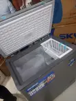 Skyrun 155L Chest Freezer - Brand New - 2