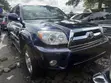 Toyota 4Runner Limited 4x4 V6 2007 - 3