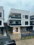 6-Bedroom Luxury Duplex in Old Ikoyi for Sale - 2