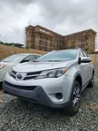 2014 Toyota RAV4 LE 2.5L SUV - Direct Belgium - 1