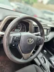 2014 Toyota RAV4 LE 2.5L SUV - Direct Belgium - 2