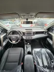 2014 Toyota RAV4 LE 2.5L SUV - Direct Belgium - 4