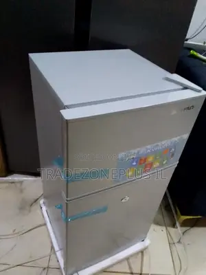 Sabon SkyRun BCD85 Compact Refrigerator