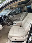 2015 Mercedes-Benz E350 Base 4Matic Sedan AWD - 2