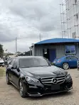 2015 Mercedes-Benz E350 Base 4Matic Sedan AWD - 3