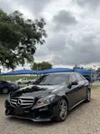 2015 Mercedes-Benz E350 Base 4Matic Sedan AWD - 4