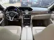 2015 Mercedes-Benz E350 Base 4Matic Sedan AWD - 5