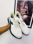 Aaronfaiy Men's Sneakers - Bone Colour - 5