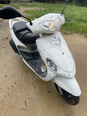 SYM XPro 2022 Scooter - Direct Belgium