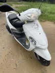 SYM XPro 2022 Scooter - Direct Belgium - 2